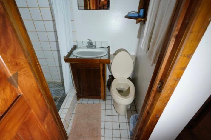 Sea Breeze Inn West End Ngoại thất bức ảnh