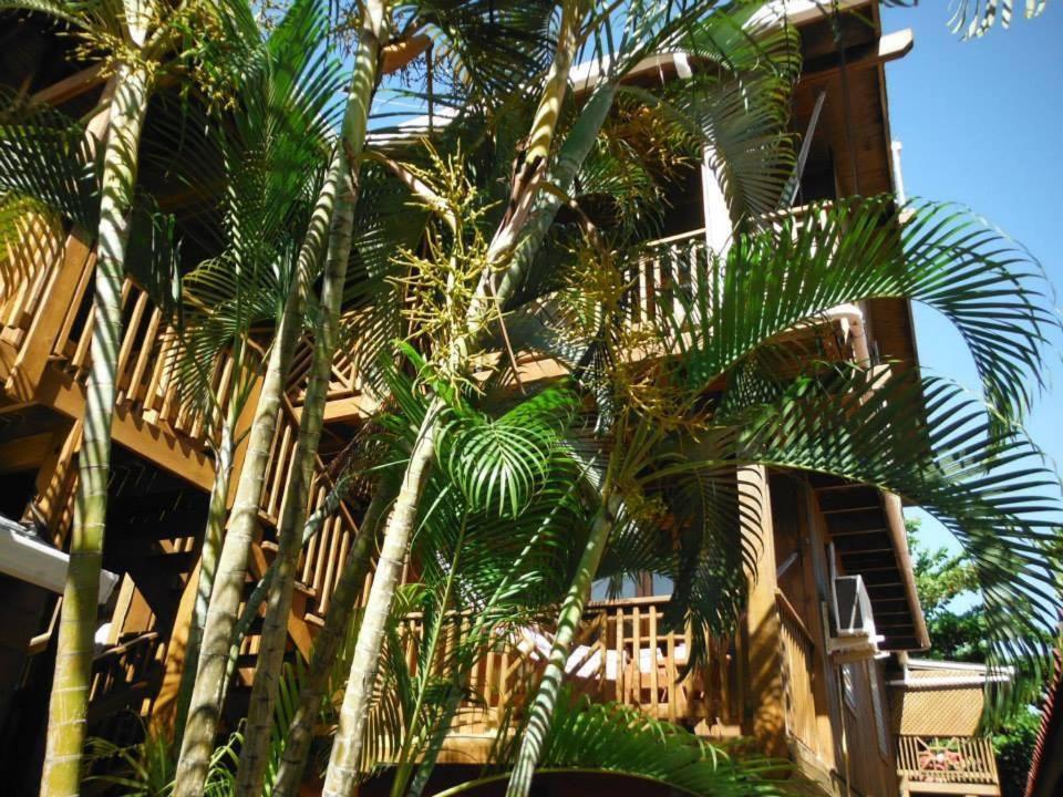 Sea Breeze Inn West End Ngoại thất bức ảnh